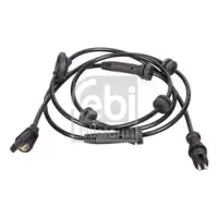 FEBI BILSTEIN 102254 ABS-Sensor für FIAT