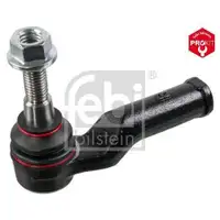 FEBI BILSTEIN 38866 Spurstangenendstück für VOLVO
