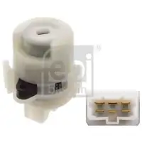 FEBI BILSTEIN 103730 Zündschalter für HYUNDAI, KIA