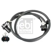 FEBI BILSTEIN 172391 ABS-Sensor für MITSUBISHI