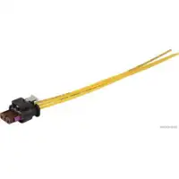 HERTH+BUSS ELPARTS 51277404 Kabelreparatursatz für RENAULT