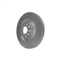 ATE 24.0130-0177.1 Bremsscheiben 2 Stück AUDI