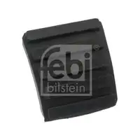 FEBI BILSTEIN 10389 Pedalbelag für SCANIA