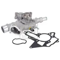 FEBI BILSTEIN 28543 Wasserpumpe für OPEL, SUZUKI