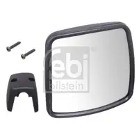 FEBI BILSTEIN 49915 Weitwinkelspiegel für MAN