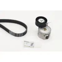 CONTINENTAL CTAM 6PK1270K1 Keilrippenriemen Kit