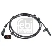 FEBI BILSTEIN 172155 ABS-Sensor für FORD