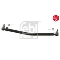 FEBI BILSTEIN 26574 Lenkstange für MERCEDES-BENZ