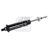 FEBI BILSTEIN 28527 Fahrerhausdämpfer für SCANIA