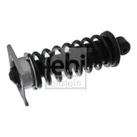 FEBI BILSTEIN 44673 Fahrerhausdämpfer für MERCEDES-BENZ
