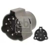 FEBI BILSTEIN 46502 Zündschalter für MERCEDES-BENZ