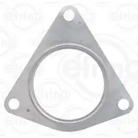 Dichtung Abgasrohr Elring 588.440 für Audi für Seat für Skoda für VW für Cupra