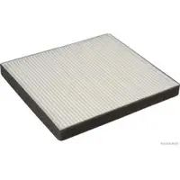 HERTH+BUSS JAKOPARTS J1348011 Filter, Innenraumluft