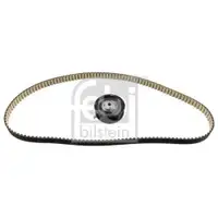 FEBI BILSTEIN 21238 Zahnriemensatz für SKODA, VW