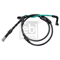 FEBI BILSTEIN 30611 Verschleißkontakt für BMW