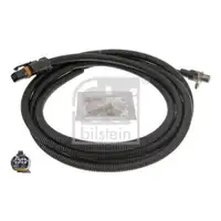 FEBI BILSTEIN 40546 ABS-Sensor für MAN