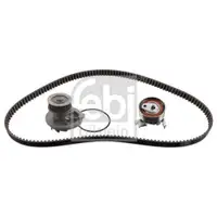 FEBI BILSTEIN 176603 Zahnriemensatz für OPEL