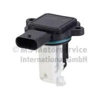 PIERBURG 7.07759.82.0 LUFTMASSENSENSOR für BMW