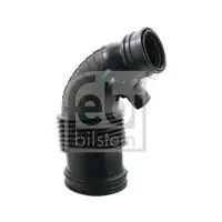 FEBI BILSTEIN 104354 Ansaugschlauch für BMW