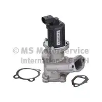 PIERBURG 7.00020.24.0 ELEKTRISCHES AGR VENTIL für FIAT, LANCIA, OPEL, SUZUKI