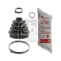FEBI BILSTEIN 07873 Achsmanschettensatz für FORD