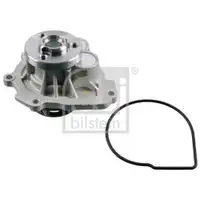 FEBI BILSTEIN 28531 Wasserpumpe für FIAT, OPEL, DAEWOO, ALFA, CHEVROLET, SAAB