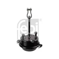 FEBI BILSTEIN 07086 Membranzylinder für SCANIA, VOLVO, NEOPLAN, MERCEDES-BENZ
