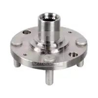 FEBI BILSTEIN 102192 Radnabe für CHEVROLET