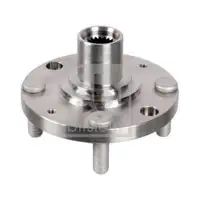 FEBI BILSTEIN 102192 Radnabe für CHEVROLET