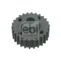 FEBI BILSTEIN 25174 Kurbelwellenzahnrad für VW