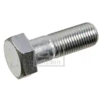 FEBI BILSTEIN 182562 Schraube für NISSAN, INFINITI