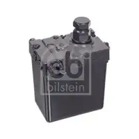 FEBI BILSTEIN 100588 Hydraulikpumpe für MERCEDES-BENZ