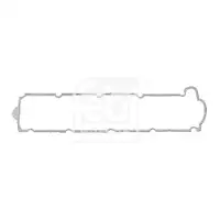 FEBI BILSTEIN 12709 Ventildeckeldichtung für BMW, OPEL