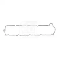 FEBI BILSTEIN 12709 Ventildeckeldichtung für OPEL, BMW