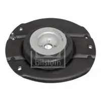 FEBI BILSTEIN 18698 Federbeinstützlager für PEUGEOT