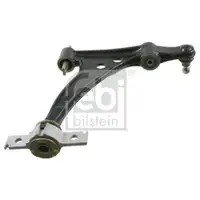 FEBI BILSTEIN 21260 Querlenker für ALFA