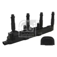 FEBI BILSTEIN 28548 Zündspule für MERCEDES-BENZ