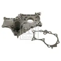 FEBI BILSTEIN 30638 Wasserpumpe für TOYOTA