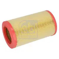 FEBI BILSTEIN 38880 Luftfilter für FIAT, LANCIA