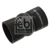 FEBI BILSTEIN 44698 Ladeluftschlauch für DAF