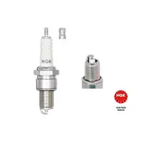 NGK 2912 Zündkerze BP8ES für ALFA, TALBOT, RENAULT, MASERATI, FIAT