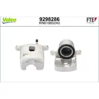 Bremssattel Fte 9298286 Neogen für Toyota Vorderachse Links