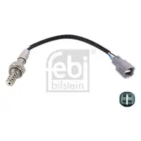 FEBI BILSTEIN 107589 Lambda-Sonde für DAIHATSU