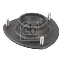 FEBI BILSTEIN 104893 Federbeinstützlager