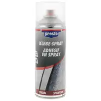 PRESTO 306321 Klebespray 400ml