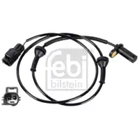 FEBI BILSTEIN 172424 ABS-Sensor für VOLVO