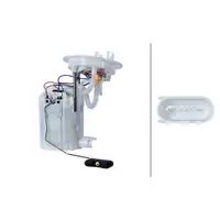 HELLA 8TF 358 303-881 Kraftstoff-Foerdereinheit