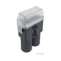 HERTH+BUSS ELPARTS 50290344 Sicherungshalter, für Maxi-Flachstecksicherung