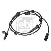 FEBI BILSTEIN 102263 ABS-Sensor für FIAT