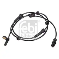 FEBI BILSTEIN 102263 ABS-Sensor für FIAT